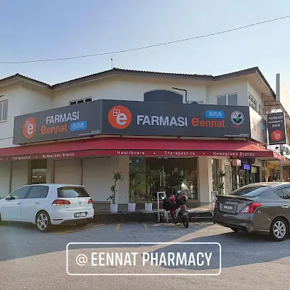 Farmasi Eennat
