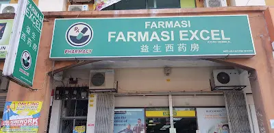Farmasi Excel