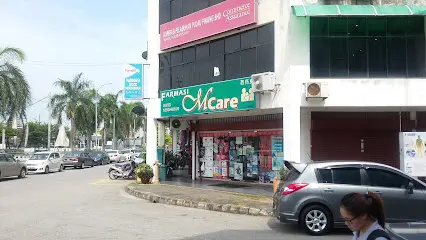 Good Neighbour Pharmacy