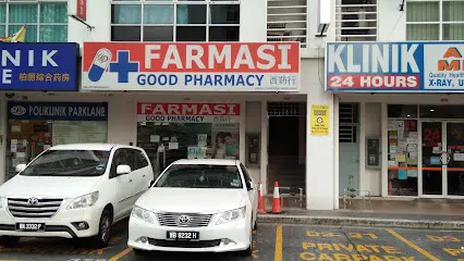 IT Good Pharmacy
