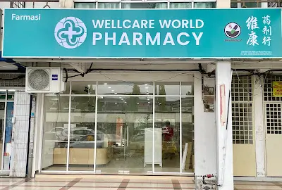 Wellcare World Pharmacy